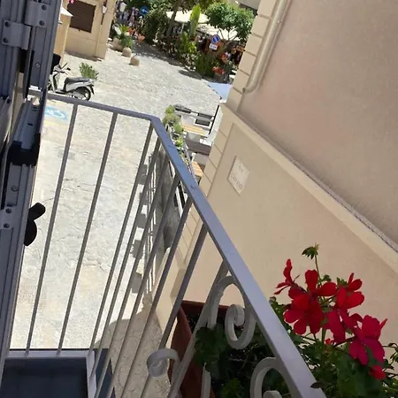 The World Suite Tropea Exterior photo