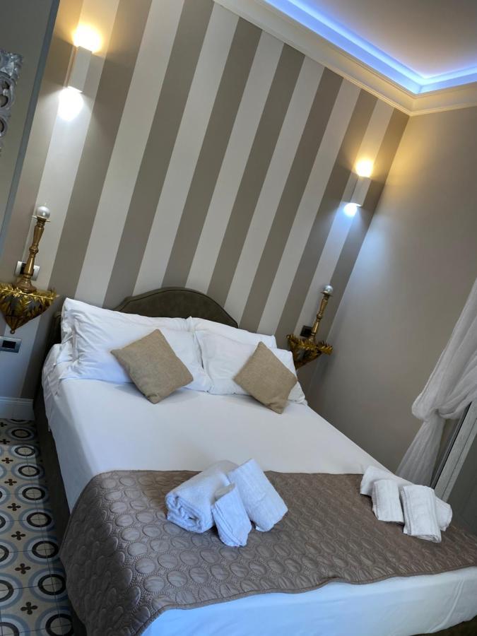 Holiday home The World Tropea