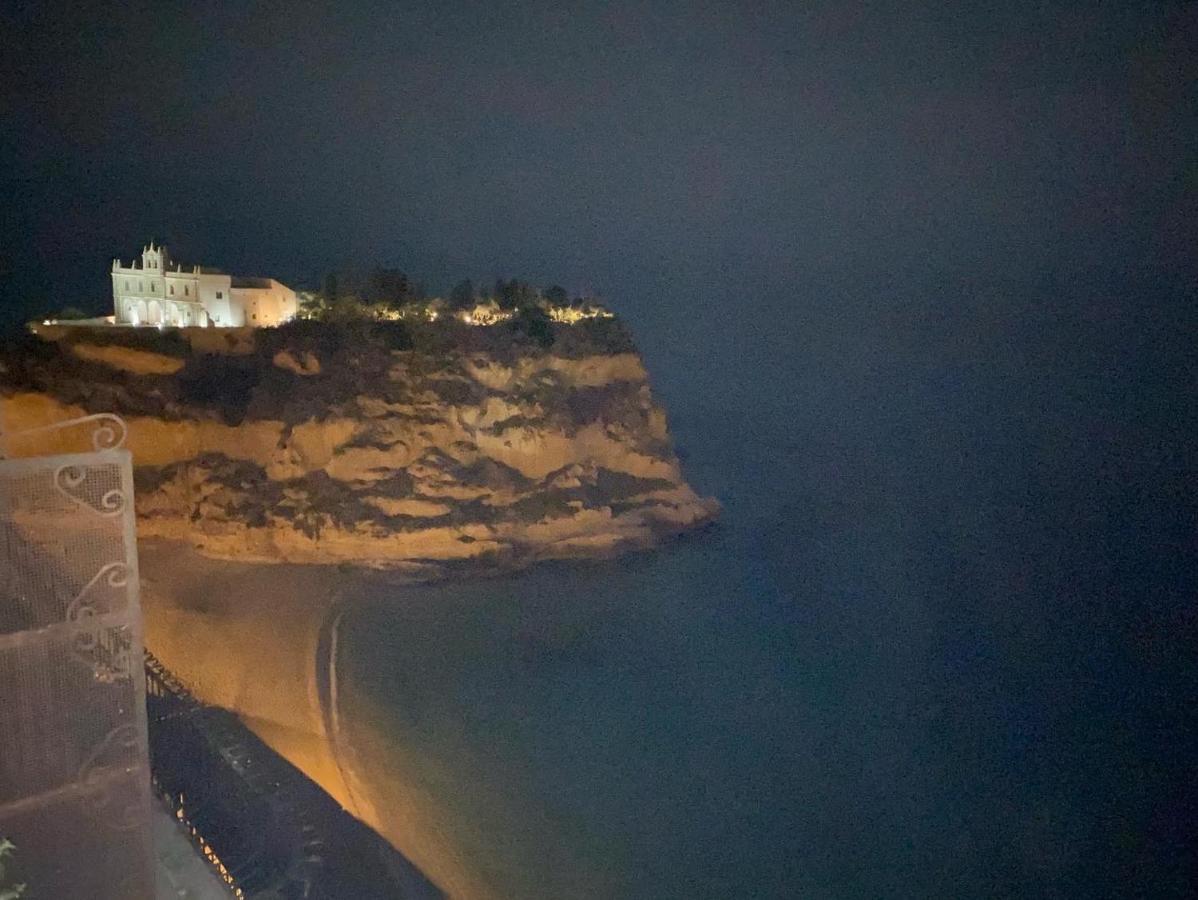 The World Holiday home Tropea