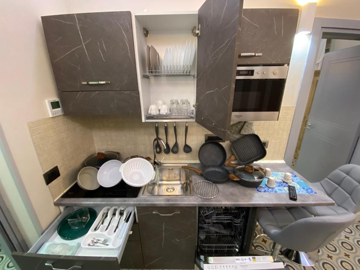 The World Holiday home Tropea