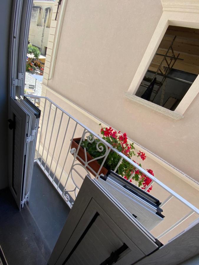 The World Holiday home Tropea