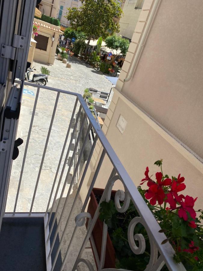 The World Holiday home Tropea